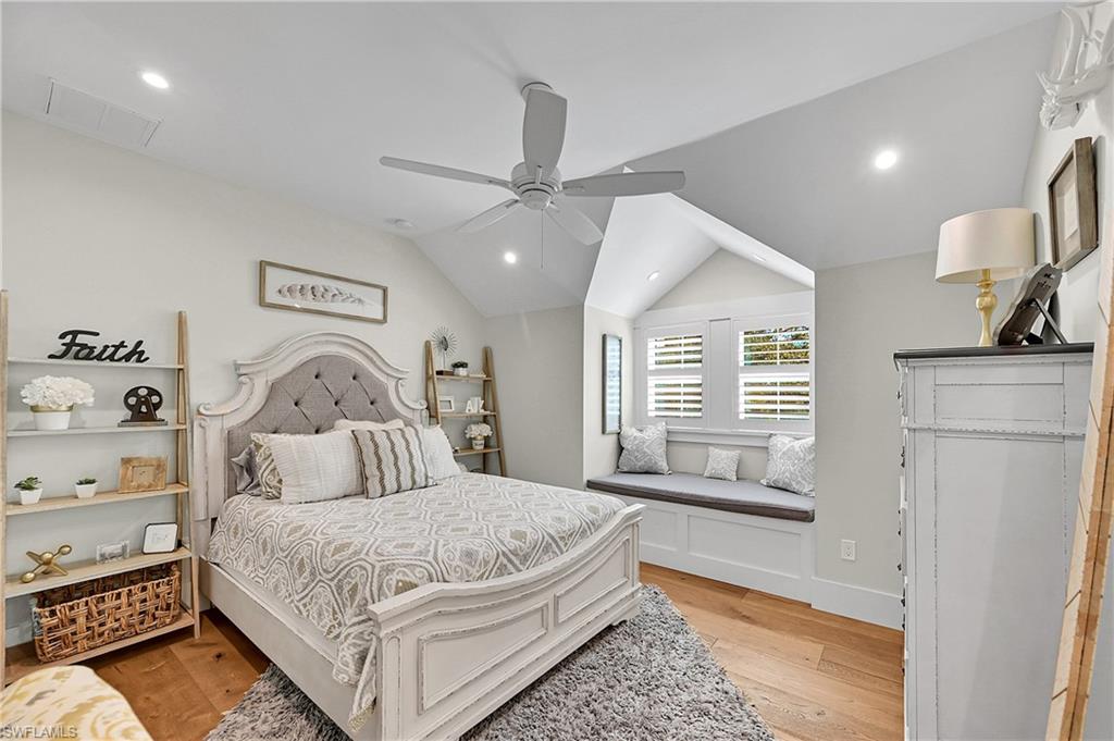 DEEP CREEK - Residential