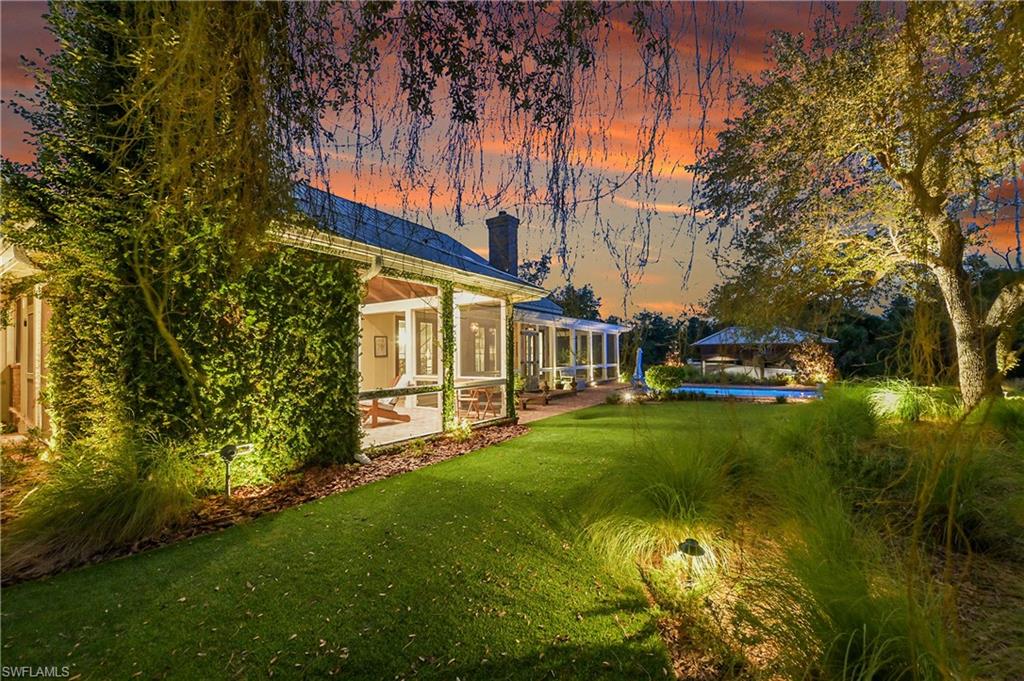 DEEP CREEK - Residential