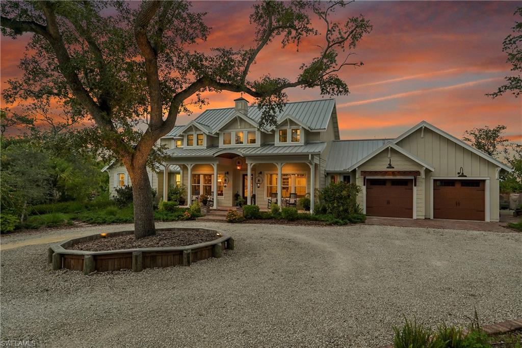 DEEP CREEK - Residential