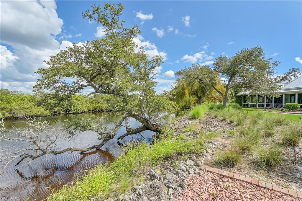 DEEP CREEK - Residential