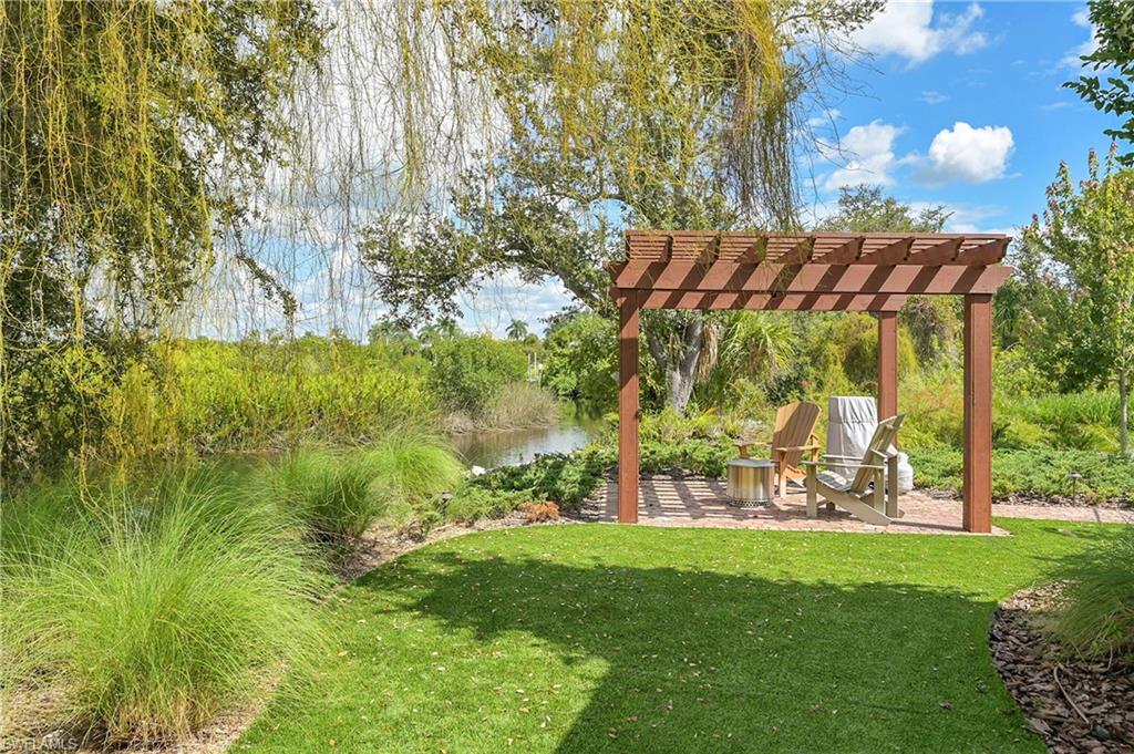 DEEP CREEK - Residential