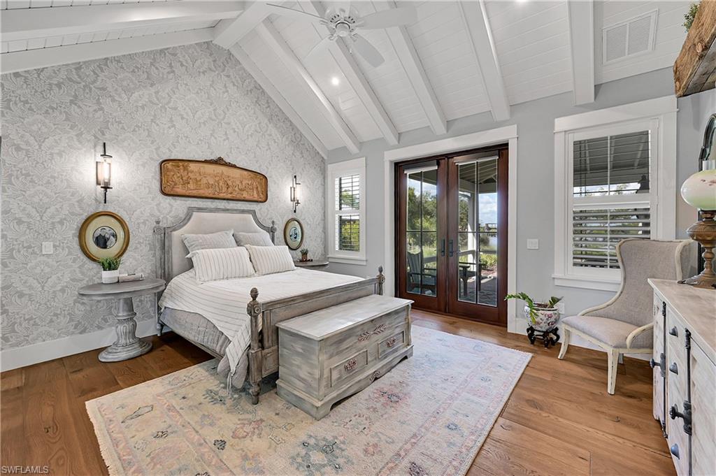 DEEP CREEK - Residential