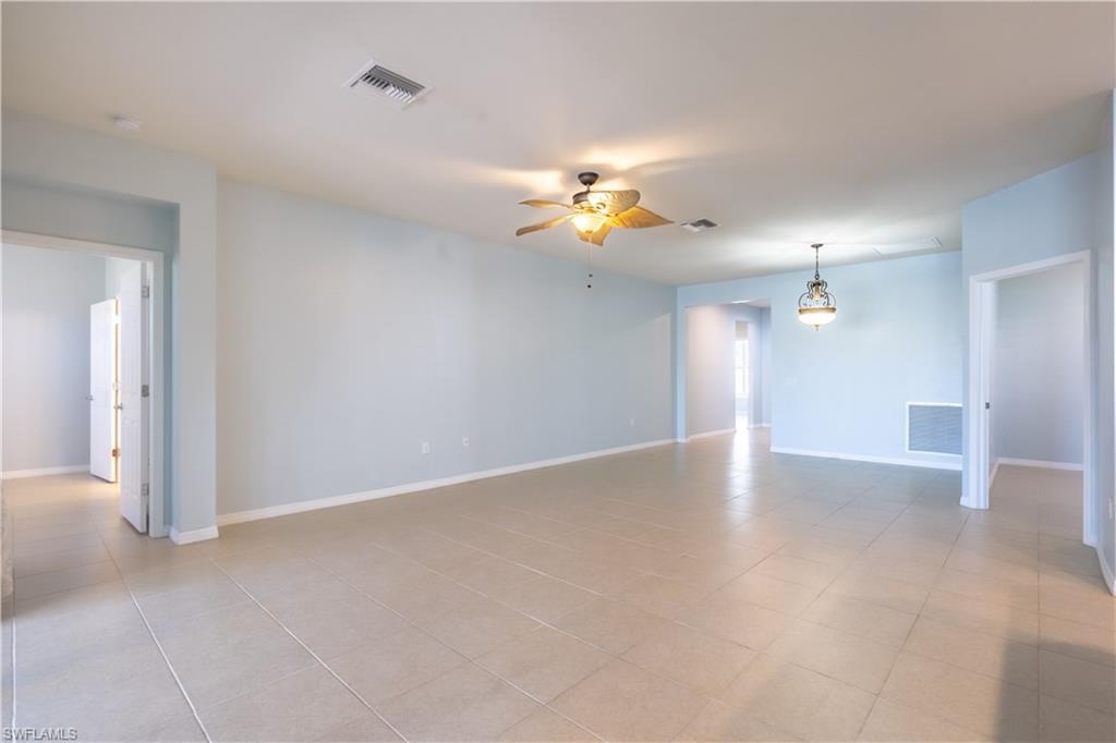 VERONA WALK - Residential Lease