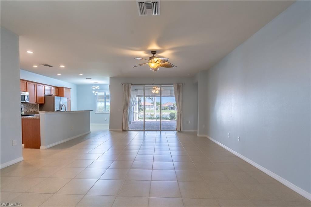 VERONA WALK - Residential Lease