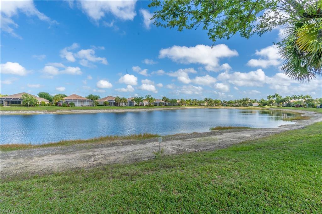 VERONA WALK - Residential Lease