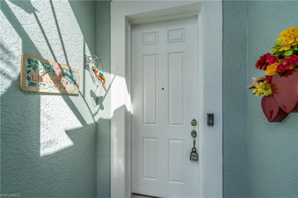 VERONA WALK - Residential Lease