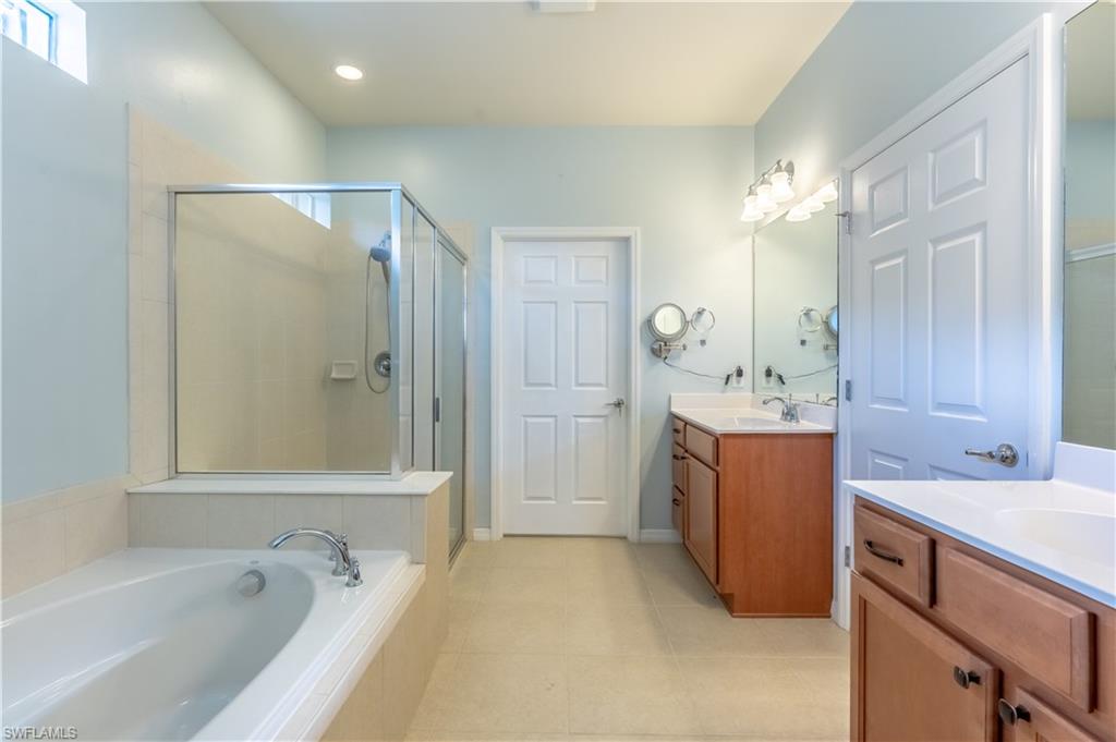 VERONA WALK - Residential Lease