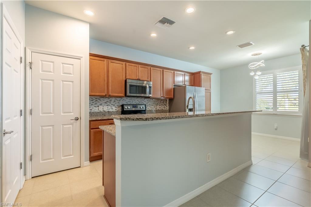 VERONA WALK - Residential Lease