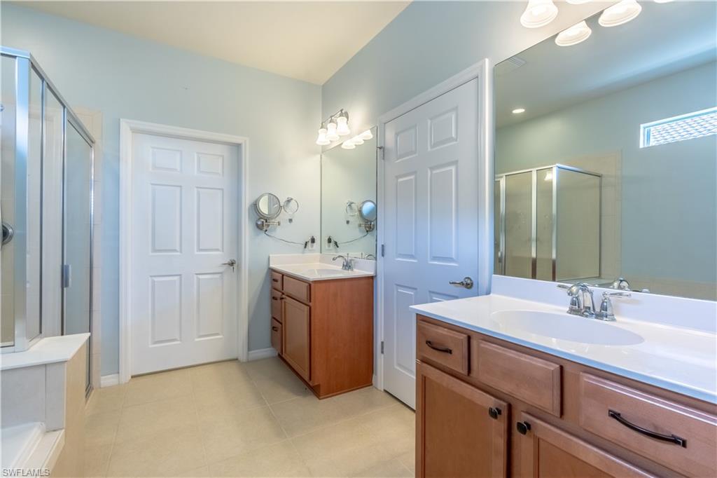 VERONA WALK - Residential Lease