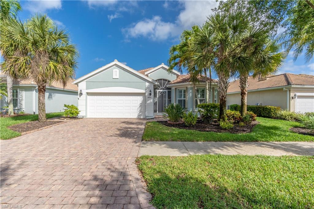 VERONA WALK - Residential Lease