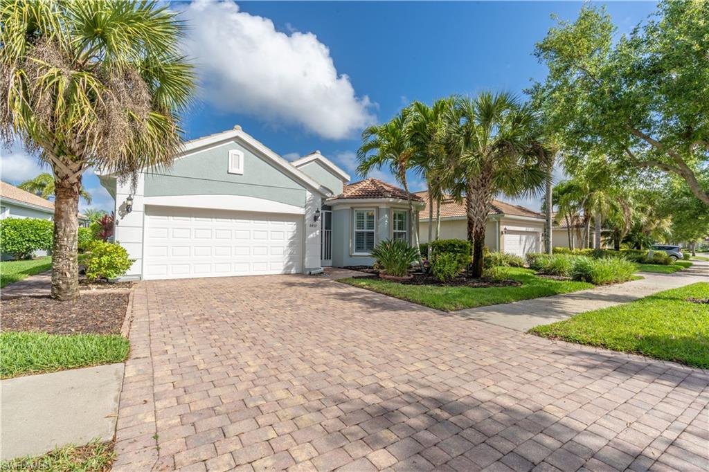 VERONA WALK - Residential Lease