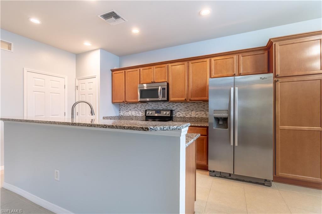 VERONA WALK - Residential Lease