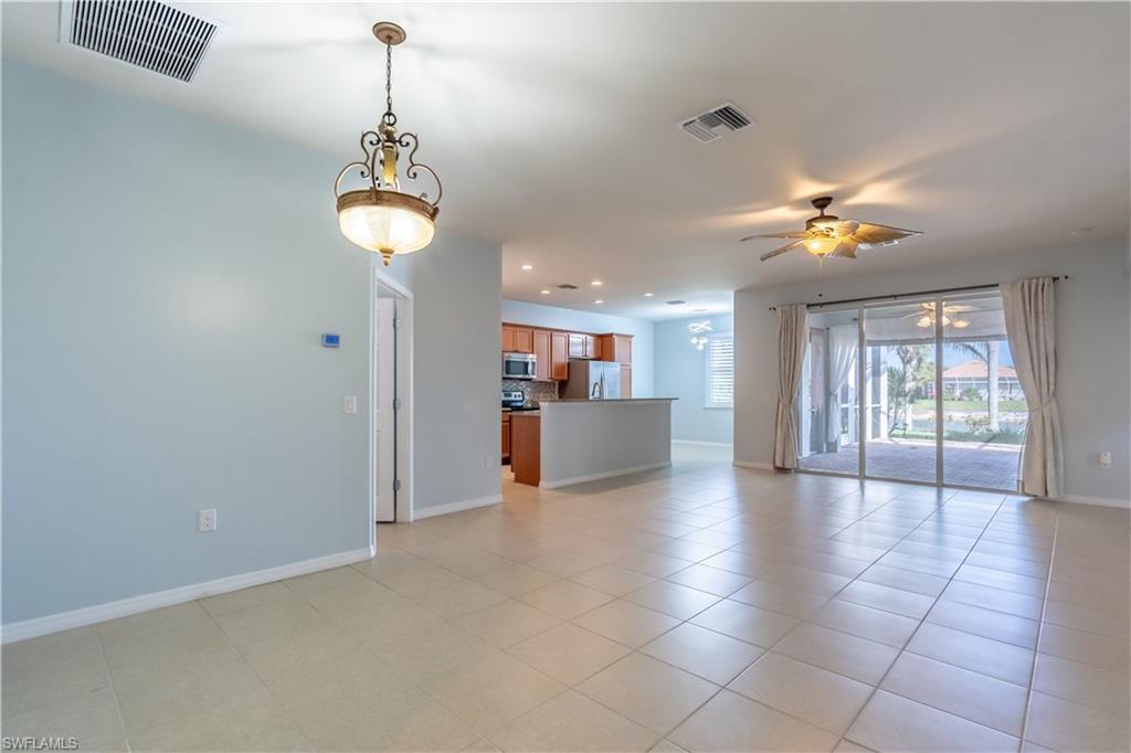 VERONA WALK - Residential Lease