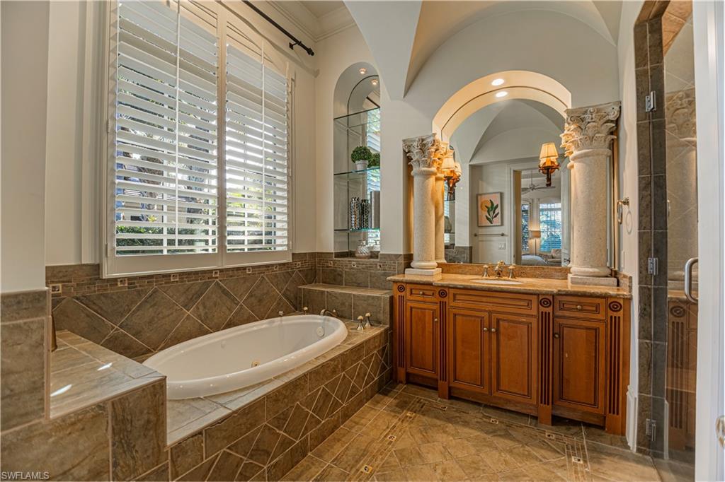 ESTATES AT GREY OAKS - Residential