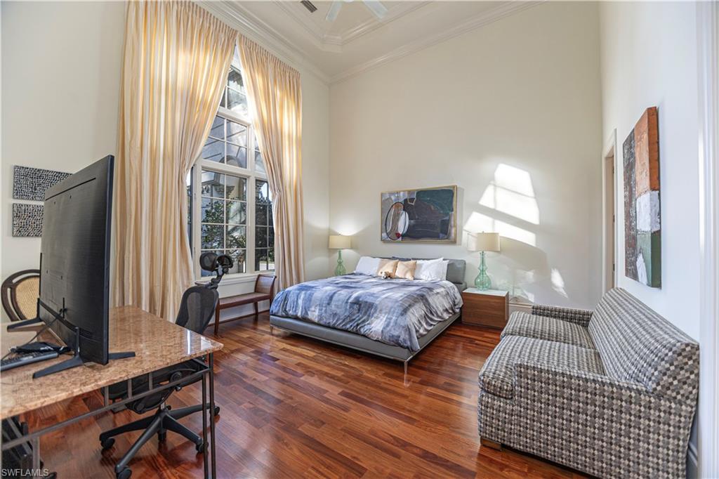 ESTATES AT GREY OAKS - Residential