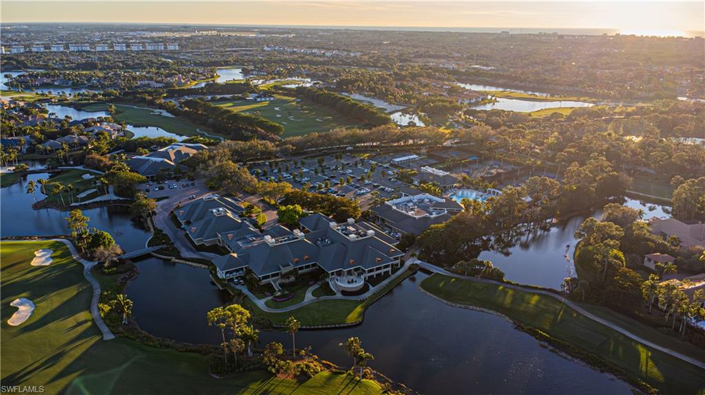 ESTATES AT GREY OAKS - Residential