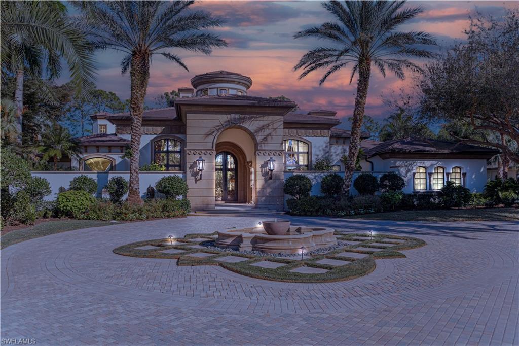 ESTATES AT GREY OAKS - Residential