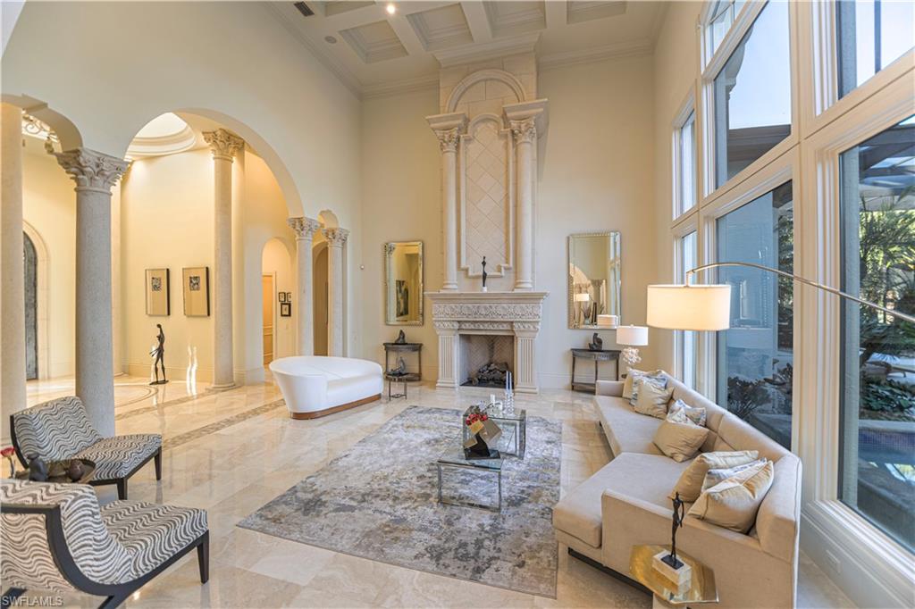 ESTATES AT GREY OAKS - Residential