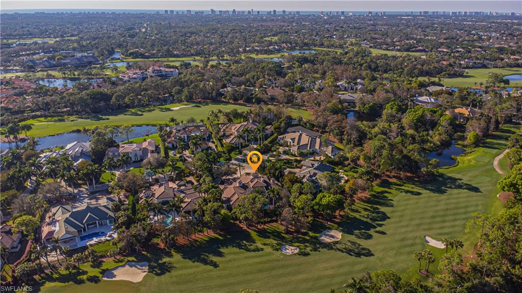 ESTATES AT GREY OAKS - Residential