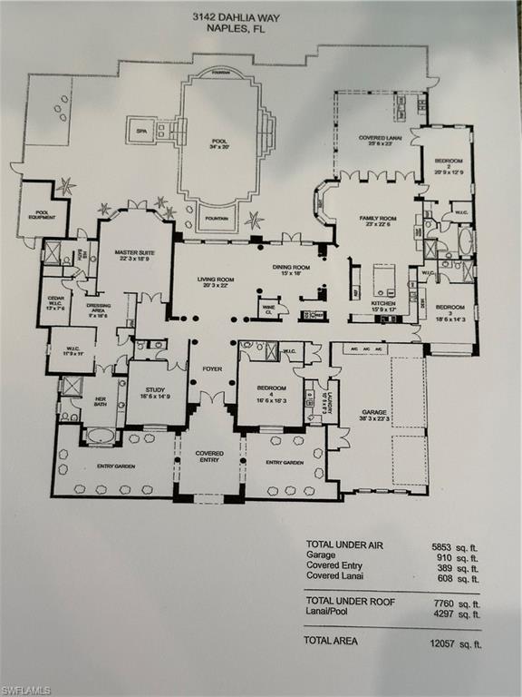 ESTATES AT GREY OAKS - Residential