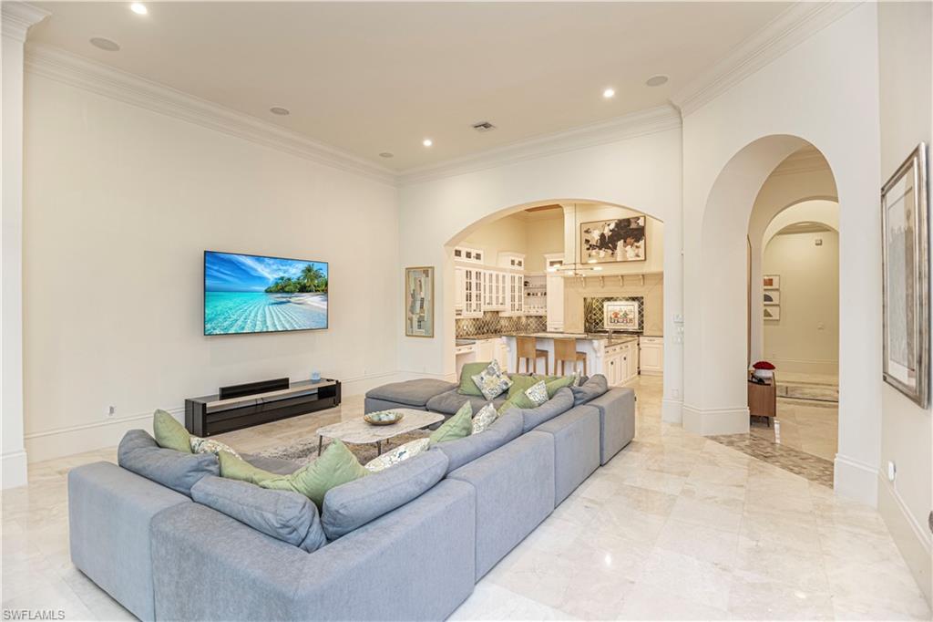 ESTATES AT GREY OAKS - Residential