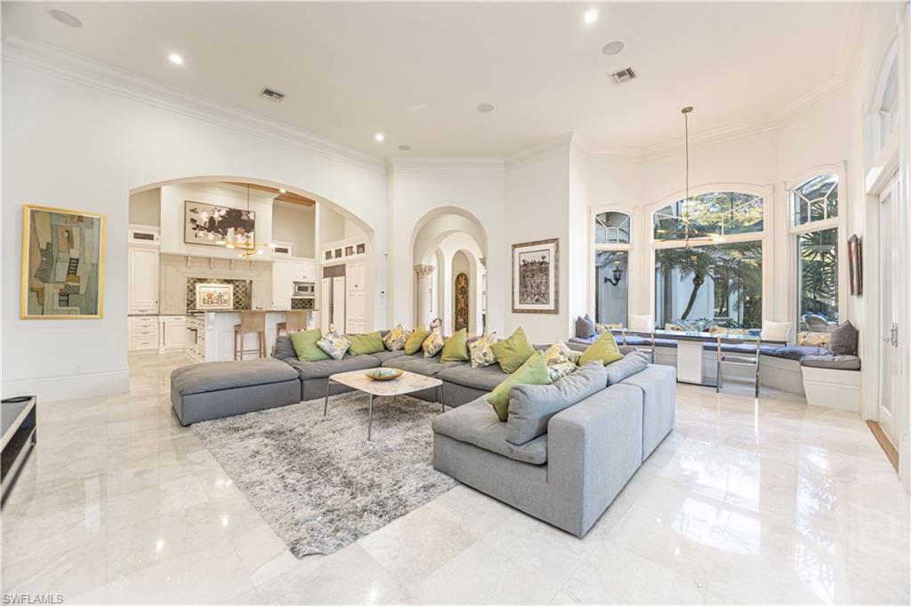 ESTATES AT GREY OAKS - Residential