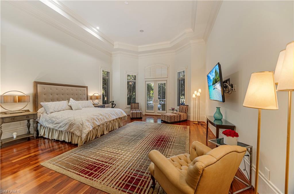 ESTATES AT GREY OAKS - Residential