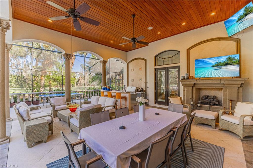 ESTATES AT GREY OAKS - Residential