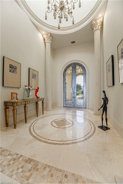 ESTATES AT GREY OAKS - Residential