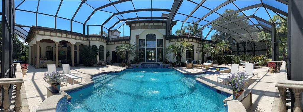 ESTATES AT GREY OAKS - Residential