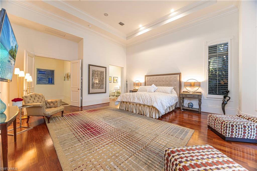 ESTATES AT GREY OAKS - Residential