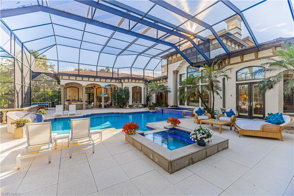 ESTATES AT GREY OAKS - Residential