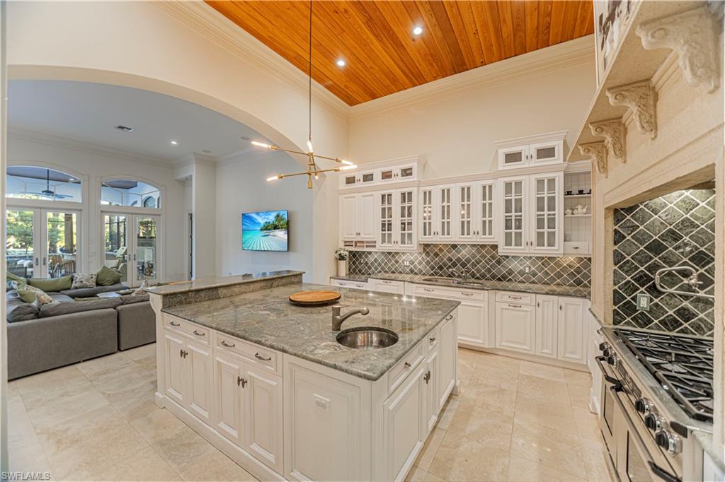 ESTATES AT GREY OAKS - Residential