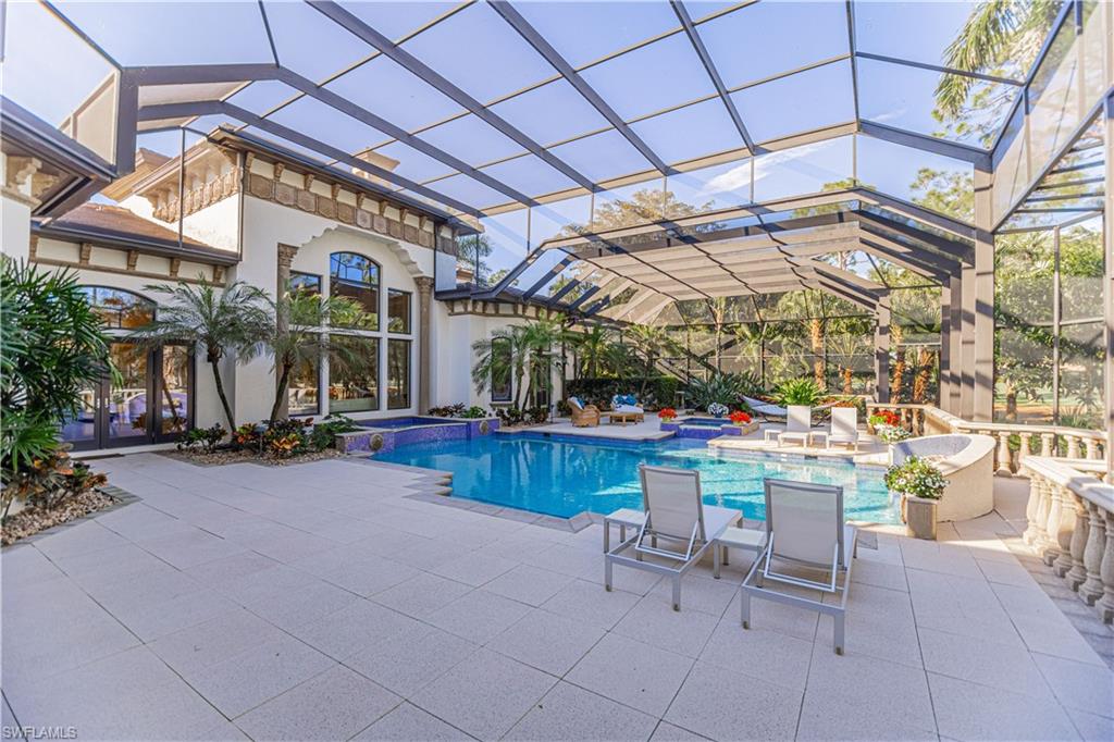 ESTATES AT GREY OAKS - Residential