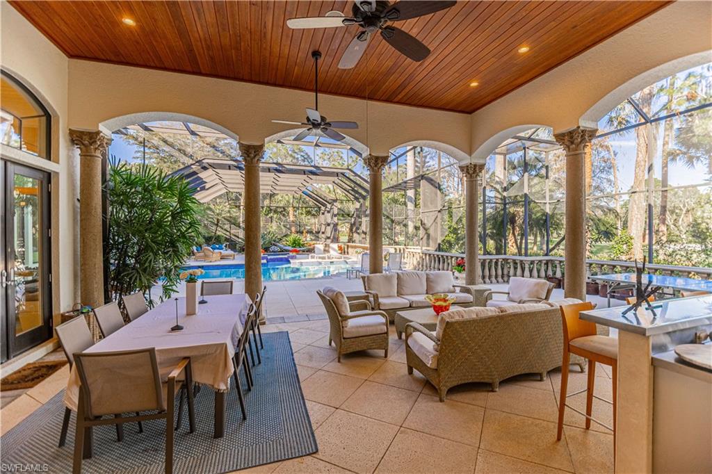 ESTATES AT GREY OAKS - Residential