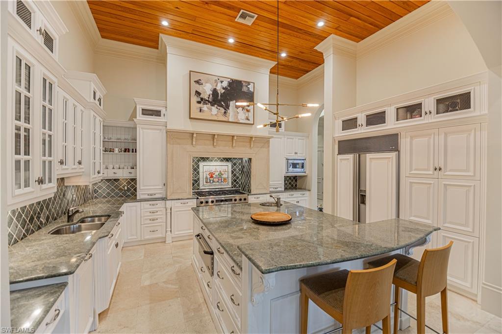 ESTATES AT GREY OAKS - Residential