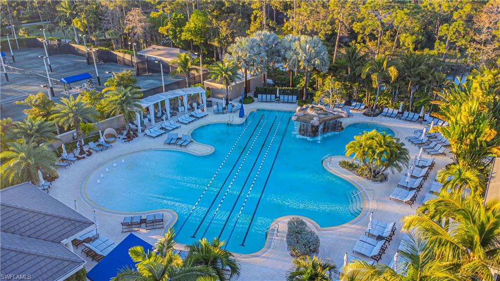 ESTATES AT GREY OAKS - Residential