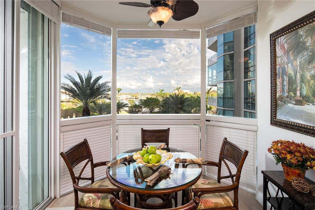 Photo of 4255 Gulf Shore BLVD N #207, NAPLES, FL 34103 (MLS # 226024278)