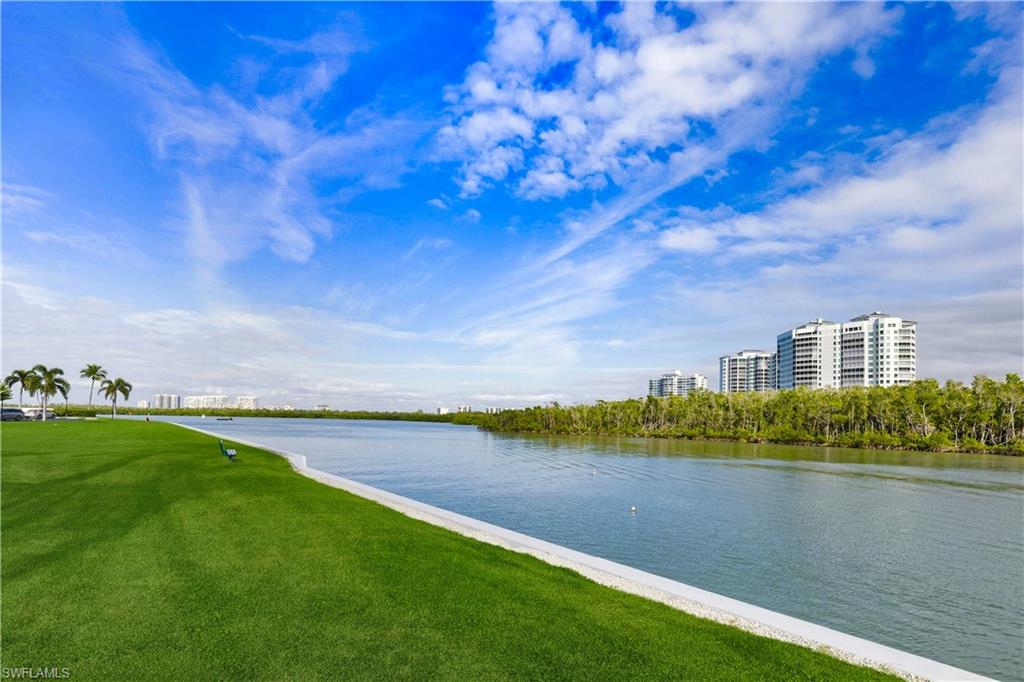 GULF BREEZE AT VANDERBILT - Residential