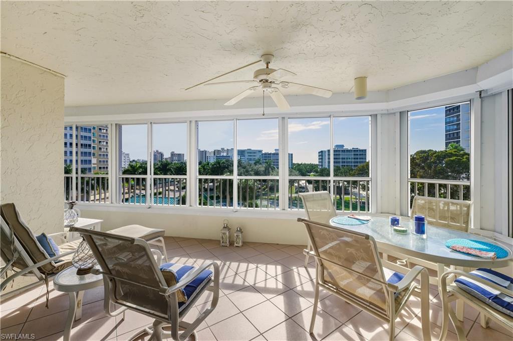 GULF BREEZE AT VANDERBILT - Residential