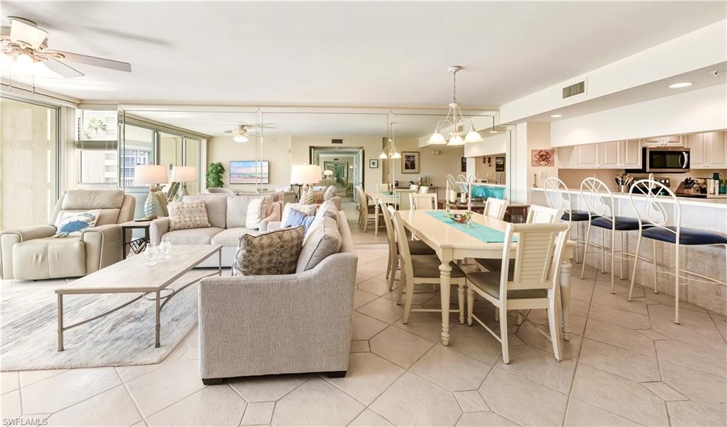 GULF BREEZE AT VANDERBILT - Residential