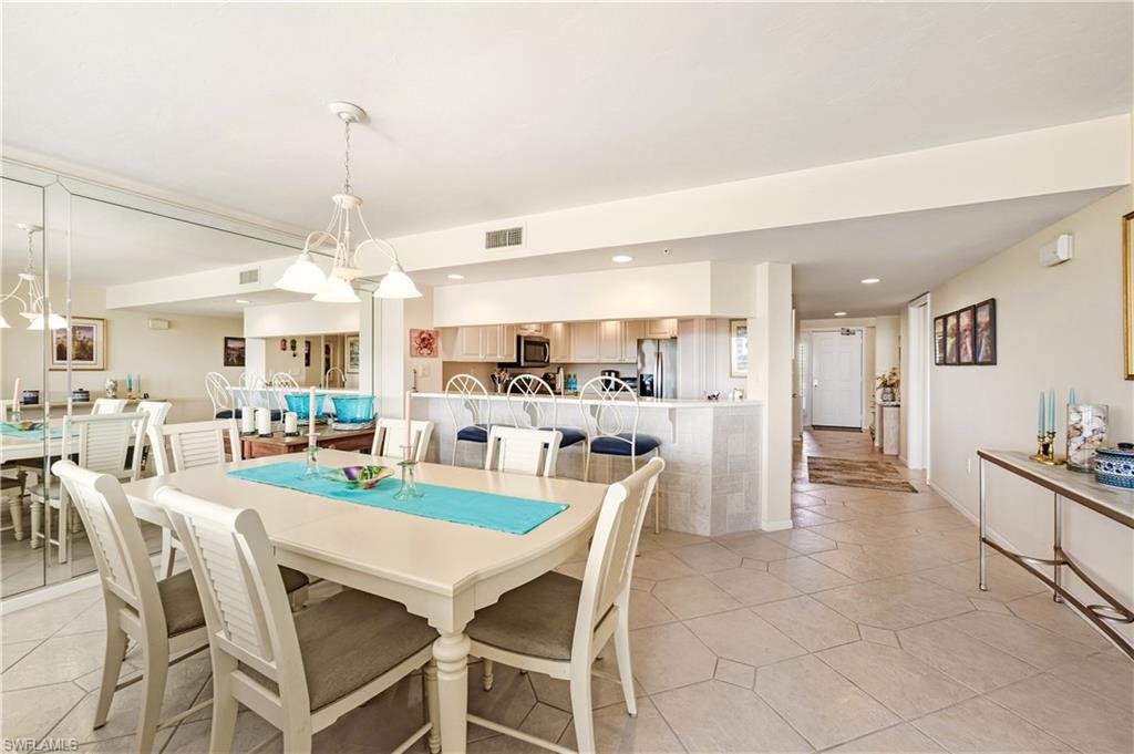 GULF BREEZE AT VANDERBILT - Residential