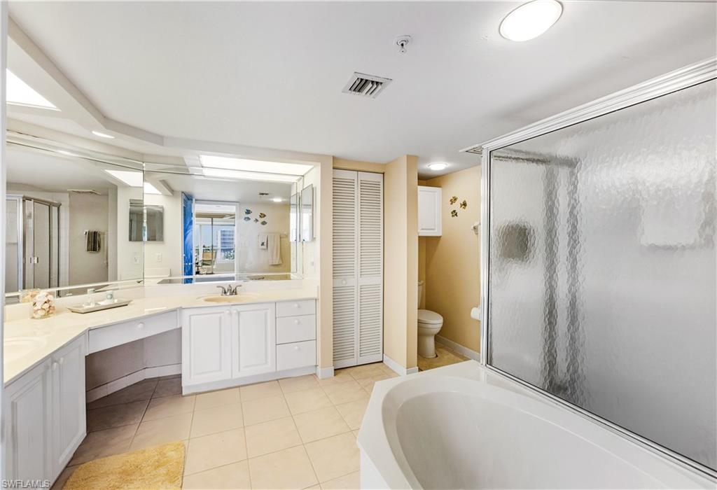 GULF BREEZE AT VANDERBILT - Residential