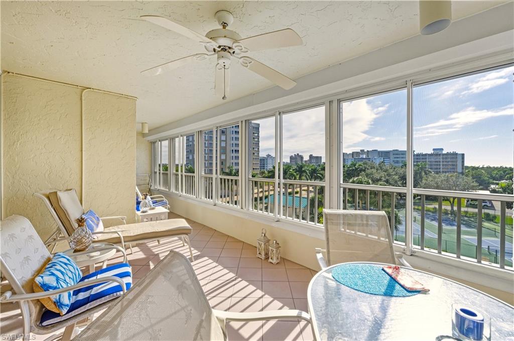 GULF BREEZE AT VANDERBILT - Residential