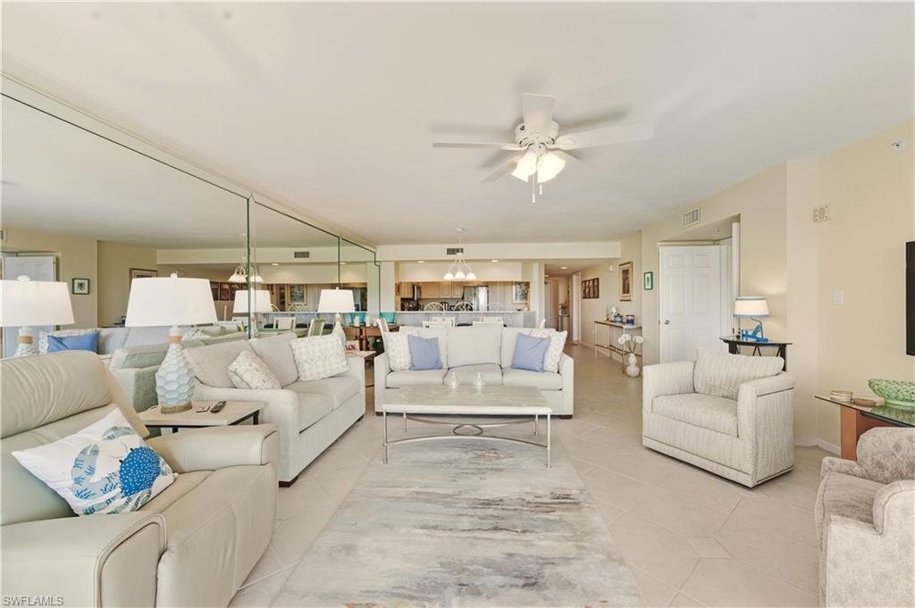 GULF BREEZE AT VANDERBILT - Residential