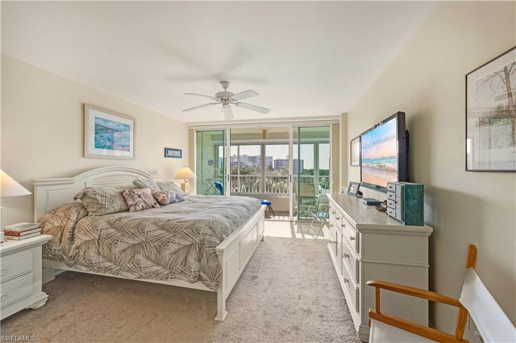 GULF BREEZE AT VANDERBILT - Residential