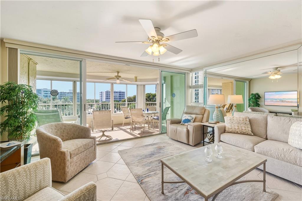 GULF BREEZE AT VANDERBILT - Residential