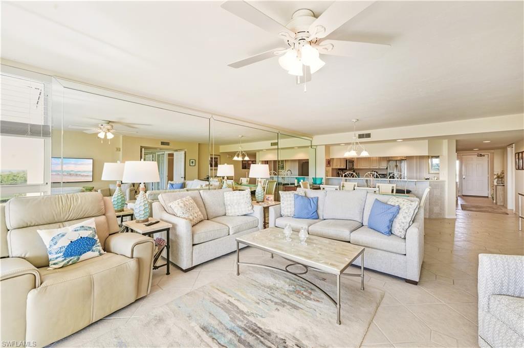 GULF BREEZE AT VANDERBILT - Residential
