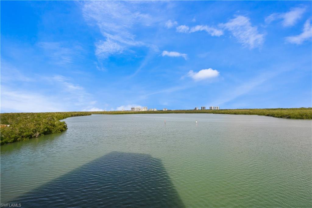 GULF BREEZE AT VANDERBILT - Residential