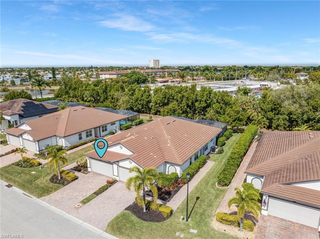 RIVERSIDE AVENUE VILLAS - Residential